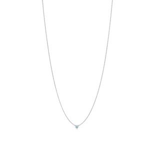 Tiffany & Co. Color by the Yard Pendant Necklace